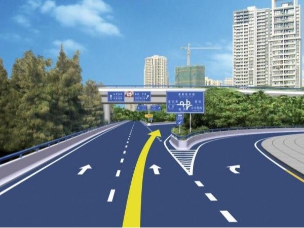 下坡行車安全管理係統方案
