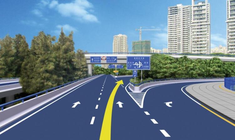 下坡行車安全管理係統方案