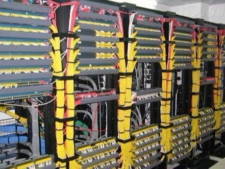 停車場弱電監控係統