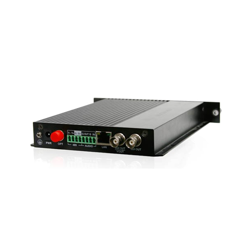 海康威視 DS-3S11係列 1路 HD-SDI 高清數字視頻光端機