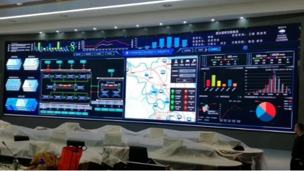 LED顯示屏應用