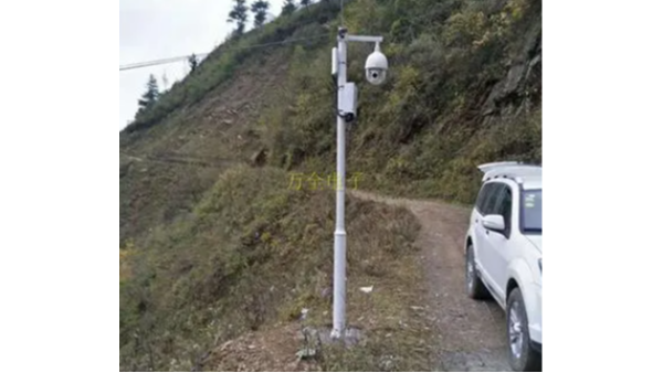 山地地區的視頻監控係統安裝時需要注意哪些問題？