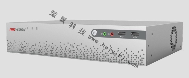 海康互聯一體(ti) 