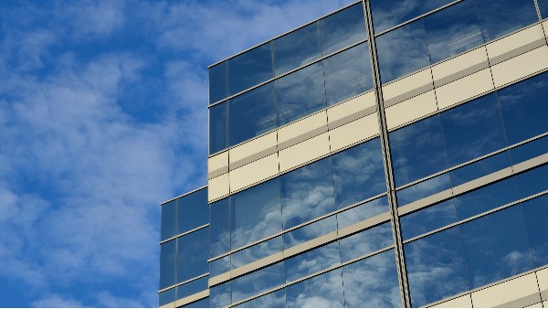 企業AI智能視頻監控