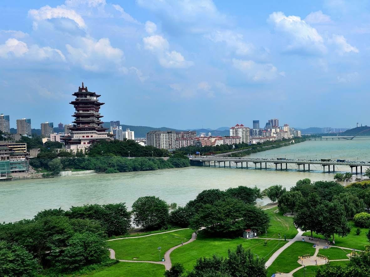 景區安防係統
