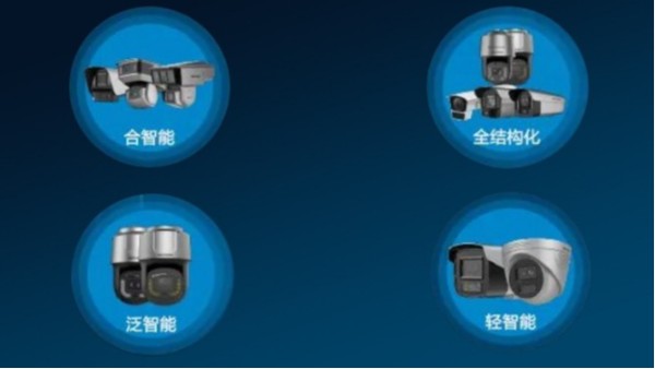 AI黑光攝像機