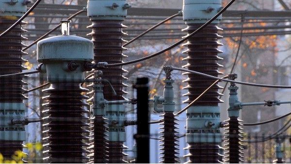 電力運檢輔助平台