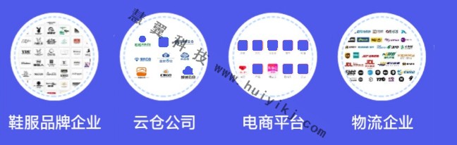 貨物追溯一體(ti) 機適用場景
