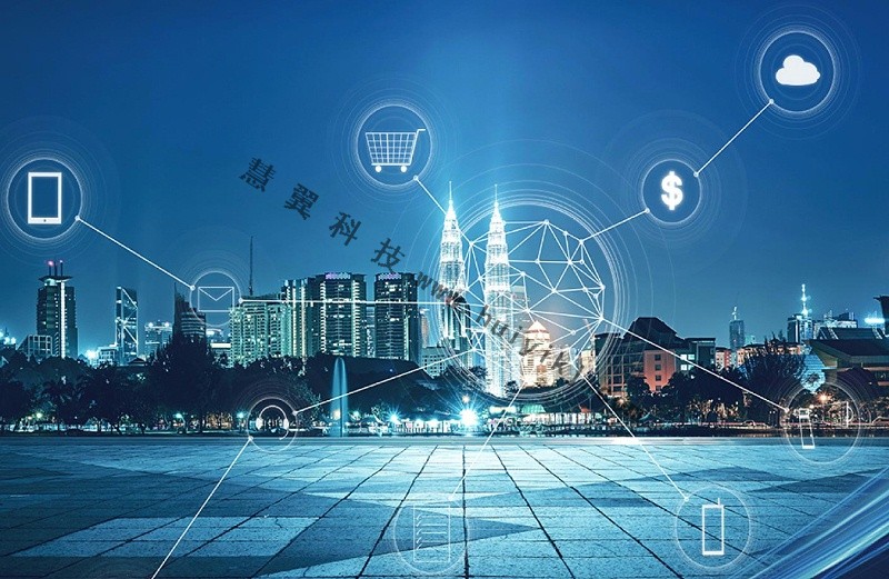 感知融合賦能平台解決(jue) 方案