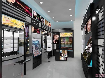連鎖店監控係統解決方案
