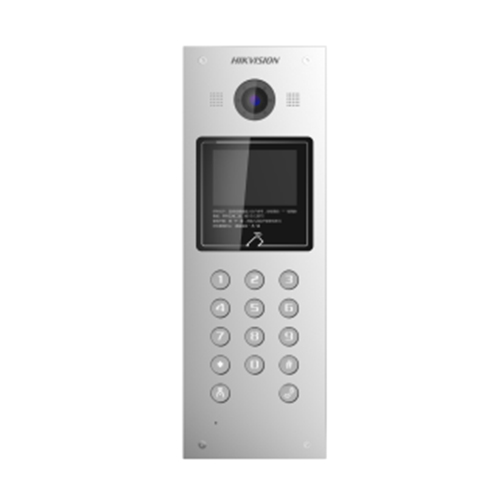 海康威視 DS-KDJ-301 單元門口機