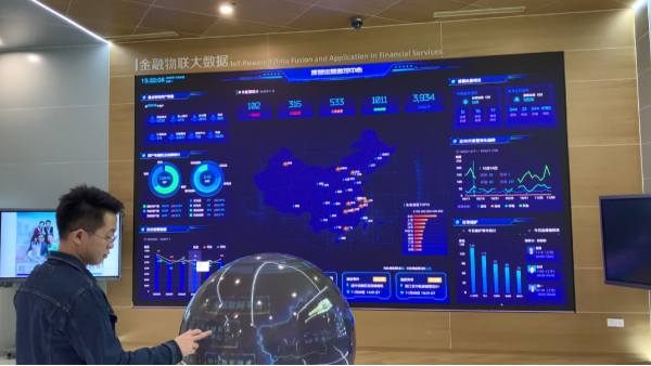 LED顯示屏應用