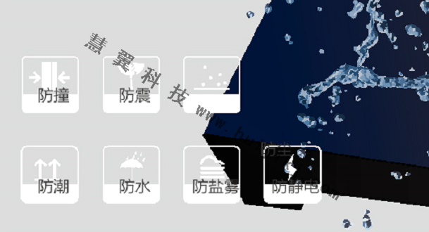 小間距LED顯示屏優(you) 勢