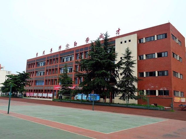 江油一中校園監控係統（二期）建設工程