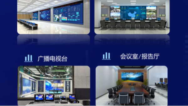 LED顯示屏專用顯示