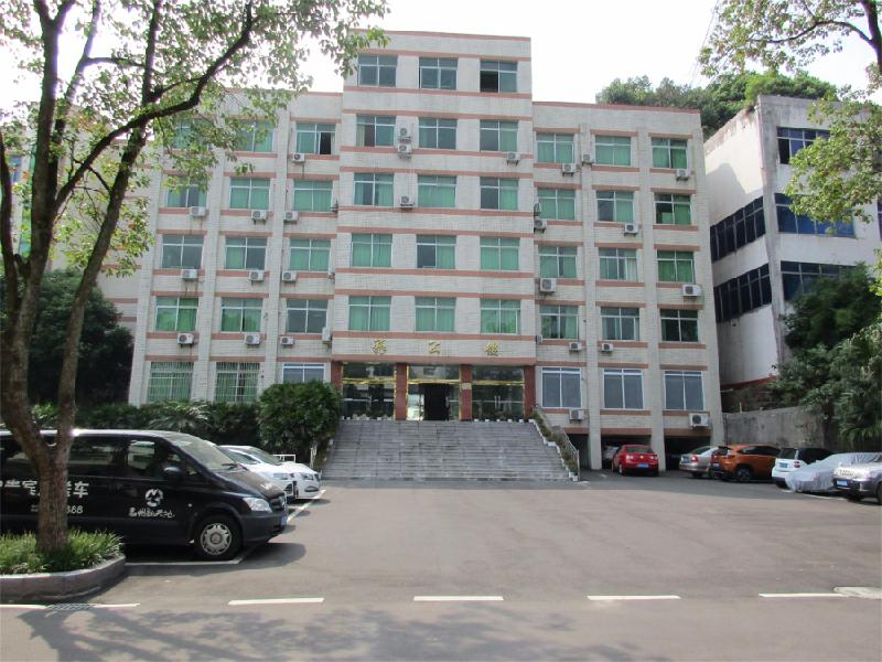 校園監控係統