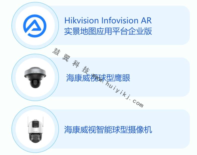 AR實景應用設備