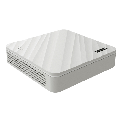 海康威視 DS-7104N/7108N-F1(C) 1盤位71F係列經濟型NVR
