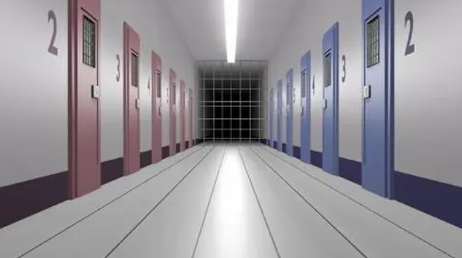 監獄IP廣播係統
