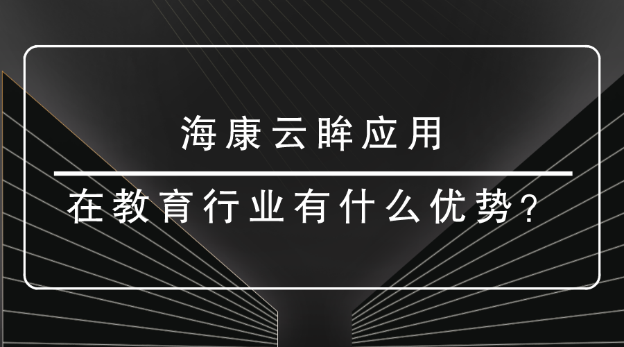 海康雲眸
