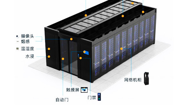 視頻監控係統的對講功能模塊，如何進行維護