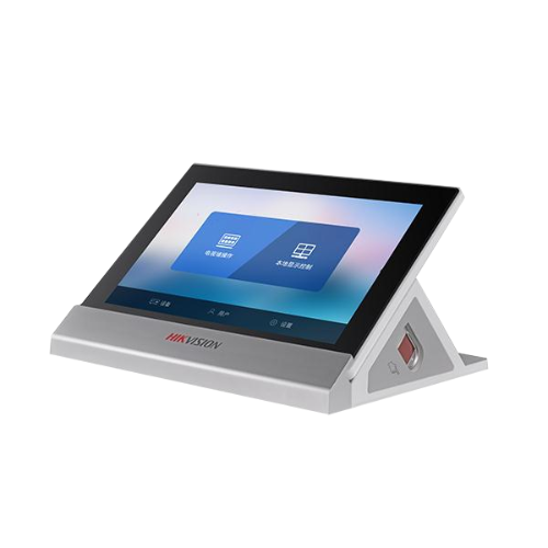 海康威視 DS-1000P控製平板