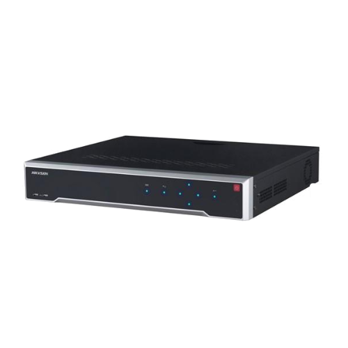 海康威視 DS-7708/7716/7732N-K4/P 係列NVR 網絡硬盤錄像機