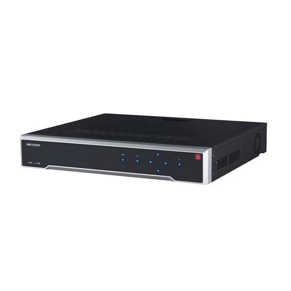 海康威視 DS-7708/7716/7732N-K4/P 係列NVR 網絡硬盤錄像機