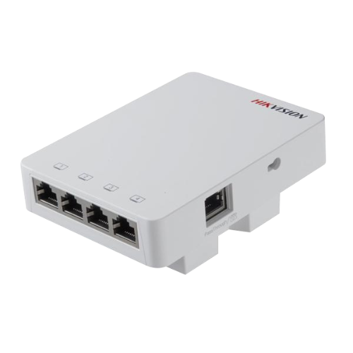 海康威視  DS-3WA2-25ACP 麵板型802.11ac無線接入點