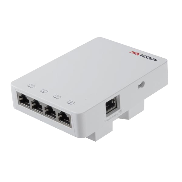 海康威視  DS-3WA2-25ACP 麵板型802.11ac無線接入點