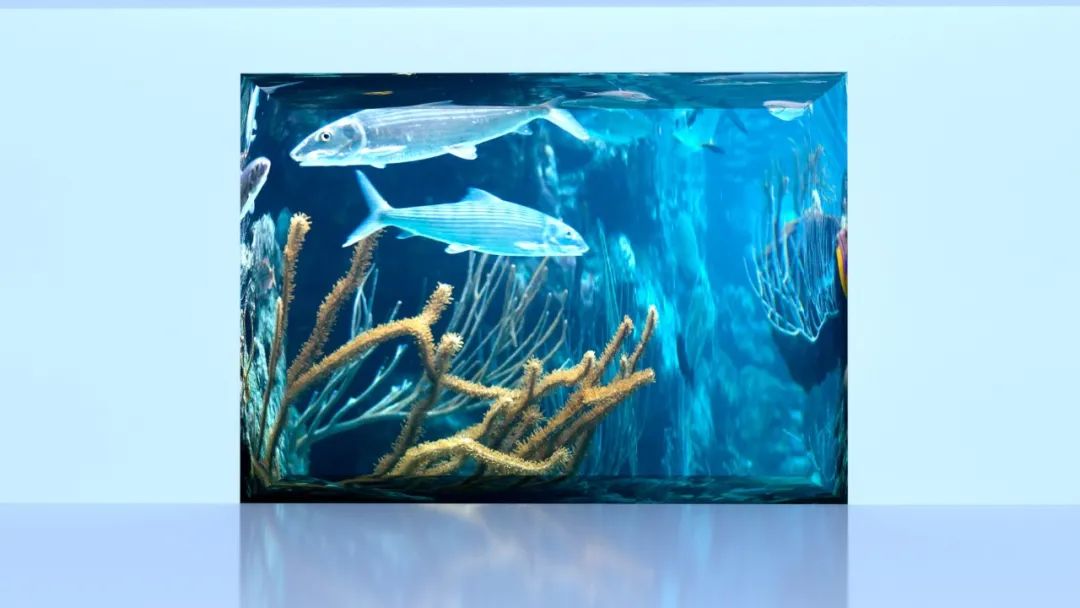 海康威視LED顯示屏