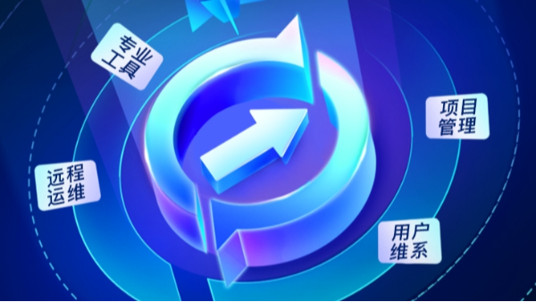 海康互聯Pro功能