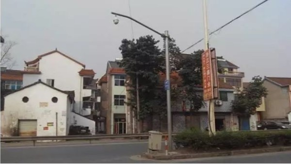 成都監控安裝