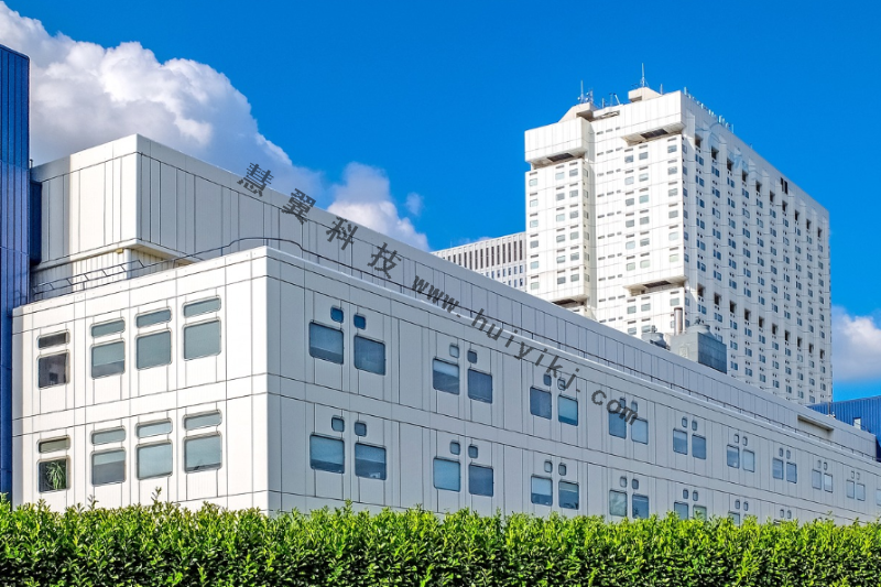 醫院視頻監控係統