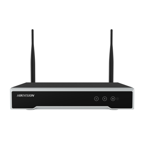 海康威視 DS-7804N/7808N-F1/W  NVR