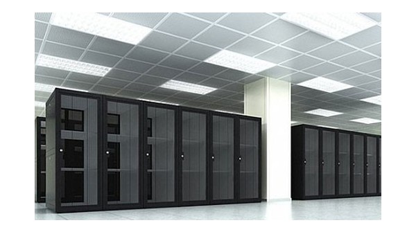 UPS不間斷電源係統解決方案