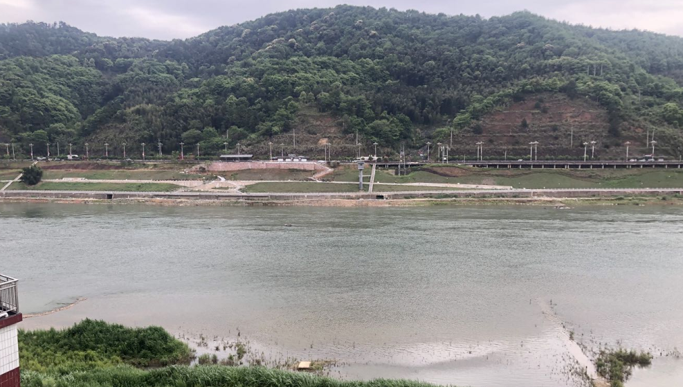 水利視頻監控係統