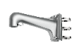 DS-1603ZJ-Pole-P 立杆裝