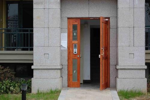 樓宇對講係統