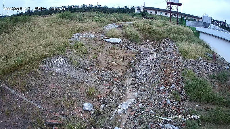 養(yang) 豬場監控安裝