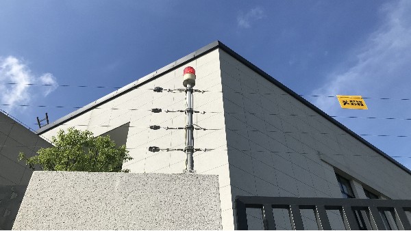 電子圍欄應用