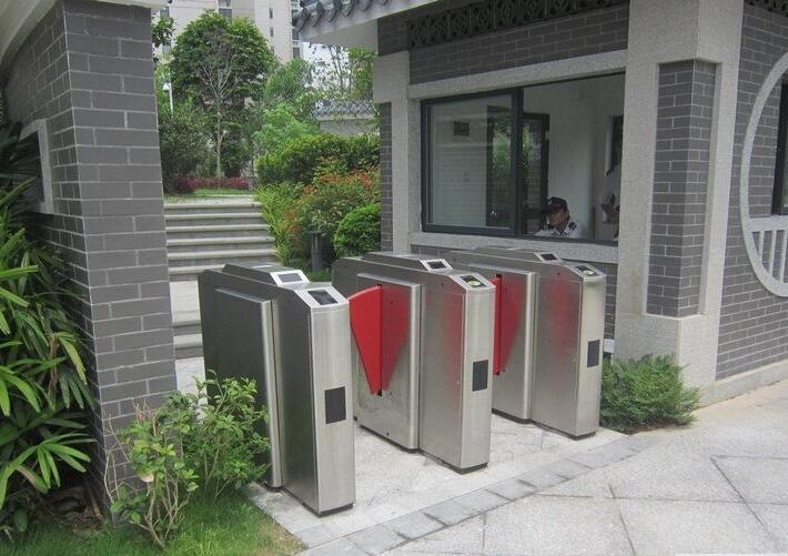門禁係統