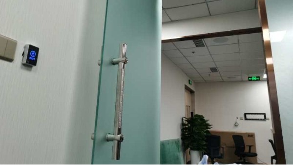 門禁係統安裝