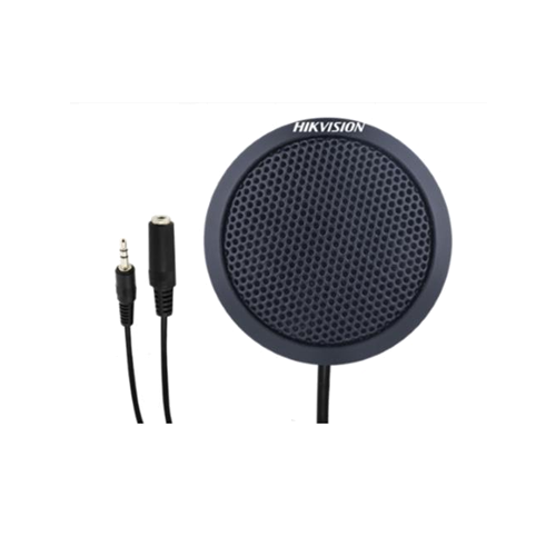 海康威視 DS-2FP2121 桌麵監控拾音器
