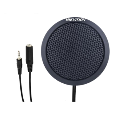 海康威視 DS-2FP2121 桌麵監控拾音器