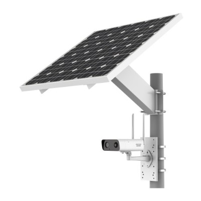 太陽能網絡攝像機