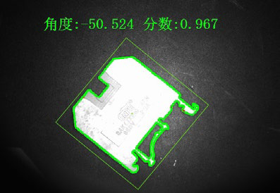 工業(ye) 相機