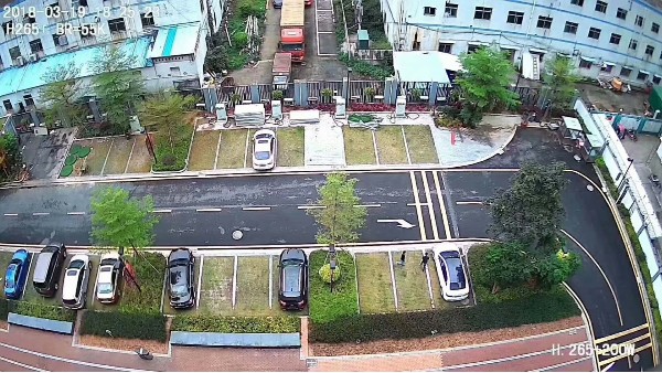 網絡監控係統
