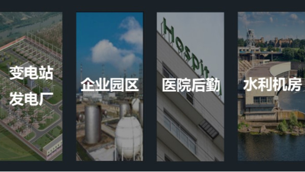 表計智能巡檢適用場景