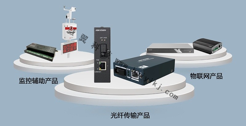 監控傳(chuan) 輸設備